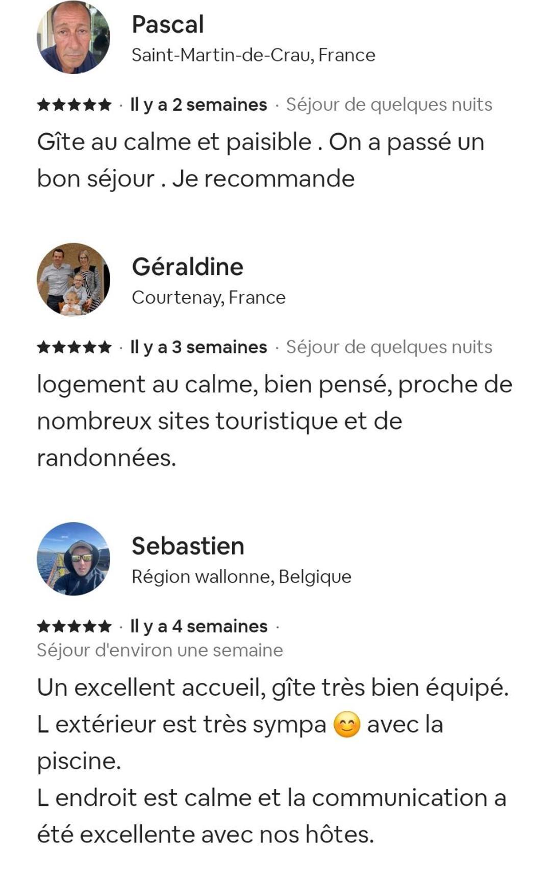 ז'ואיוז En Ardeche, Gite L'Odyssee Climatise Avec Sa Piscine Privee Et Chauffee מראה חיצוני תמונה