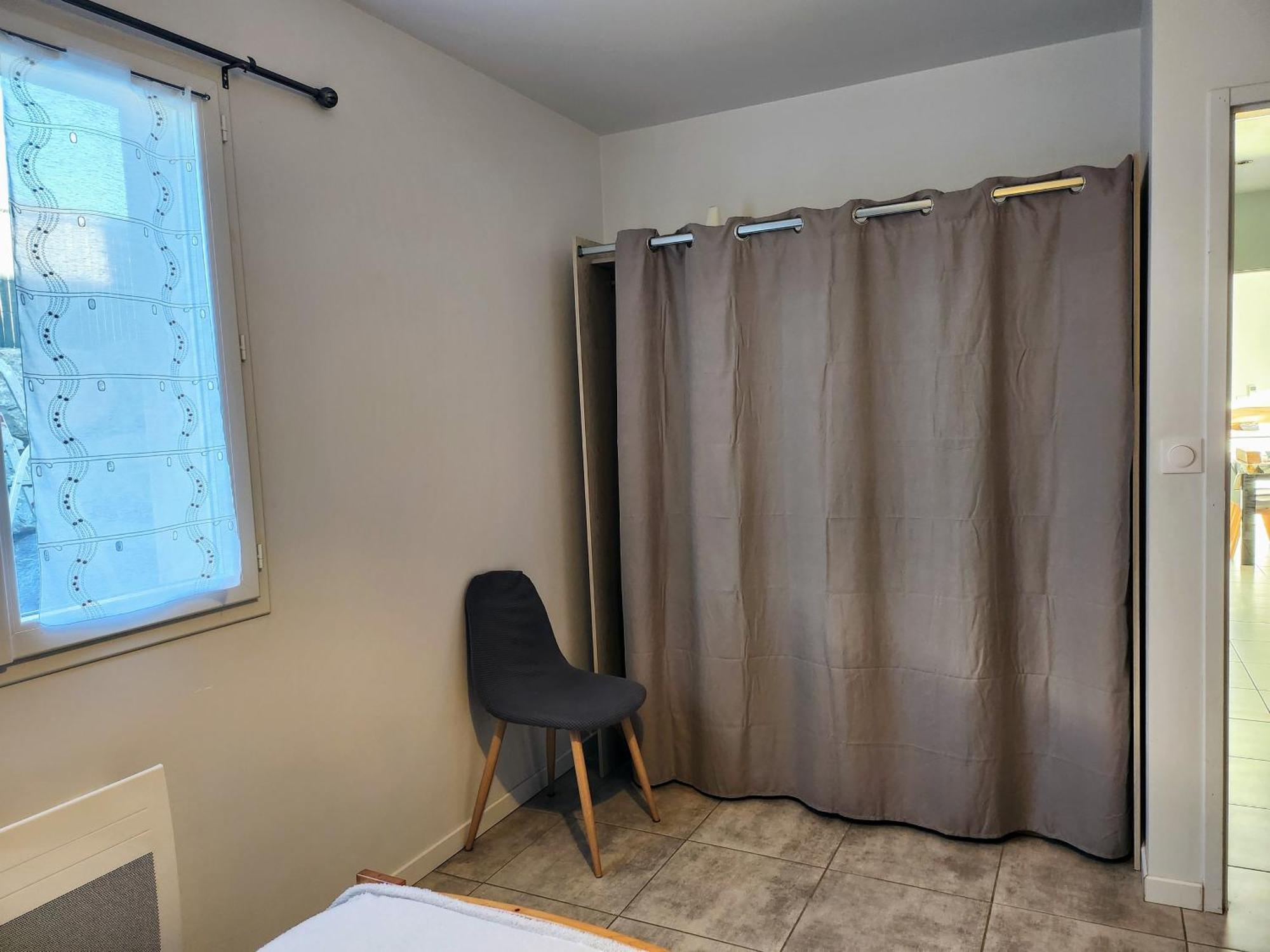 ז'ואיוז En Ardeche, Gite L'Odyssee Climatise Avec Sa Piscine Privee Et Chauffee מראה חיצוני תמונה