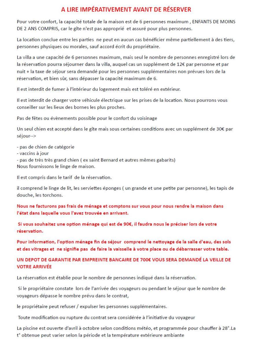 ז'ואיוז En Ardeche, Gite L'Odyssee Climatise Avec Sa Piscine Privee Et Chauffee מראה חיצוני תמונה
